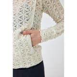 BUMPY LACE TRACK ジャケット | MOUSSY OUTLET | 詳細画像12 