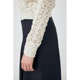 BUMPY LACE TRACK ジャケット | MOUSSY OUTLET | 詳細画像13 