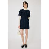 BUMPY LACE TRACK ジャケット | MOUSSY OUTLET | 詳細画像15 