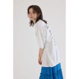 Lit Time Tシャツ | RODEO CROWNS WIDE BOWL | 詳細画像3 