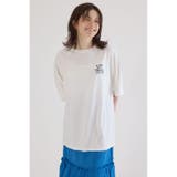 Lit Time Tシャツ | RODEO CROWNS WIDE BOWL | 詳細画像4 