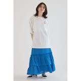 Lit Time Tシャツ | RODEO CROWNS WIDE BOWL | 詳細画像6 