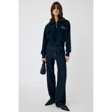 HALF ZIP BOA プルオーバー | MOUSSY OUTLET | 詳細画像18