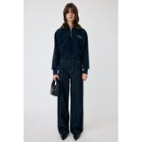 HALF ZIP BOA プルオーバー | MOUSSY OUTLET | 詳細画像20