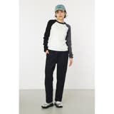 D/S TRANSFORMパンツ | RODEO CROWNS WIDE BOWL | 詳細画像14