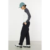 D/S TRANSFORMパンツ | RODEO CROWNS WIDE BOWL | 詳細画像15