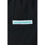 D/S TRANSFORMパンツ | RODEO CROWNS WIDE BOWL | 詳細画像17