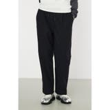 BLK | D/S TRANSFORMパンツ | RODEO CROWNS WIDE BOWL