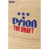 Orion BeerxRCS エンブロイダリーハット | RODEO CROWNS WIDE BOWL | 詳細画像11 