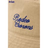 Orion BeerxRCS エンブロイダリーハット | RODEO CROWNS WIDE BOWL | 詳細画像12 