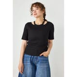 clavicle openTシャツ | RODEO CROWNS WIDE BOWL | 詳細画像7 