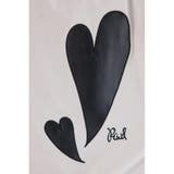 ハートフェイクレイヤードトップス | RODEO CROWNS WIDE BOWL | 詳細画像16 