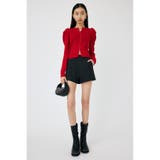BUTTON UP ニットカーディガン | MOUSSY OUTLET | 詳細画像13 
