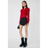 BUTTON UP ニットカーディガン | MOUSSY OUTLET | 詳細画像14 