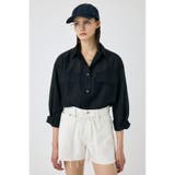 RIP MILITARY シャツ | MOUSSY OUTLET | 詳細画像20