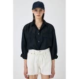 RIP MILITARY シャツ | MOUSSY OUTLET | 詳細画像21