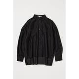 RIP MILITARY シャツ | MOUSSY OUTLET | 詳細画像22