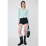 GRY | MICRO ショーツ | MOUSSY OUTLET