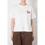 ビーチ柄Tシャツ | RODEO CROWNS WIDE BOWL | 詳細画像8