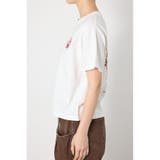 ビーチ柄Tシャツ | RODEO CROWNS WIDE BOWL | 詳細画像9