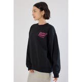 Dangling Charmsスウェット | RODEO CROWNS WIDE BOWL | 詳細画像3 