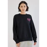 Dangling Charmsスウェット | RODEO CROWNS WIDE BOWL | 詳細画像4 