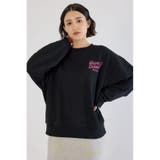 Dangling Charmsスウェット | RODEO CROWNS WIDE BOWL | 詳細画像5 