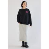 Dangling Charmsスウェット | RODEO CROWNS WIDE BOWL | 詳細画像6 