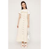 GATHER CORSET JUMPER スカート | SLY OUTLET | 詳細画像3