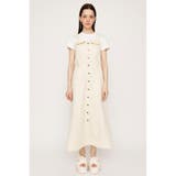 GATHER CORSET JUMPER スカート | SLY OUTLET | 詳細画像4
