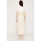 GATHER CORSET JUMPER スカート | SLY OUTLET | 詳細画像6