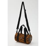 ロールボストンスショルダーバッグ | RODEO CROWNS WIDE BOWL | 詳細画像12 