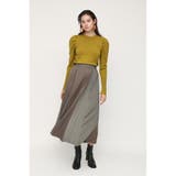 TUCK PUFF SLEEVE HG トップス | SLY OUTLET | 詳細画像8