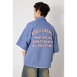 バックテキストシャツ | RODEO CROWNS WIDE BOWL | 詳細画像17