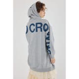 ロゴパーカーワンピース | RODEO CROWNS WIDE BOWL | 詳細画像22 