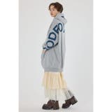 ロゴパーカーワンピース | RODEO CROWNS WIDE BOWL | 詳細画像24 