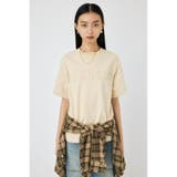 WASHED PATCH MOUSSY Ｔシャツ | MOUSSY OUTLET | 詳細画像5 