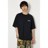 カモフラアップリケTシャツ | RODEO CROWNS WIDE BOWL | 詳細画像10 