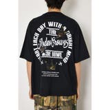 カモフラアップリケTシャツ | RODEO CROWNS WIDE BOWL | 詳細画像15 