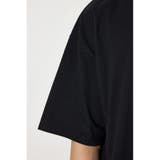 カモフラアップリケTシャツ | RODEO CROWNS WIDE BOWL | 詳細画像17 
