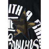 カモフラアップリケTシャツ | RODEO CROWNS WIDE BOWL | 詳細画像19 