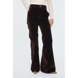 VELVET LONG LEG フレア | MOUSSY OUTLET | 詳細画像19