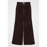 VELVET LONG LEG フレア | MOUSSY OUTLET | 詳細画像21