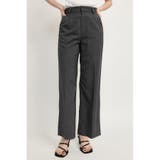 STRAIGHT TROUSERS | SLY OUTLET | 詳細画像12