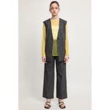 STRAIGHT TROUSERS | SLY OUTLET | 詳細画像10