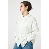 スカラップシャツ | RODEO CROWNS WIDE BOWL | 詳細画像2 