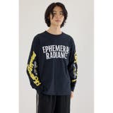 TEQUILA 長袖Tシャツ | RODEO CROWNS WIDE BOWL | 詳細画像18 