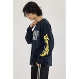 TEQUILA 長袖Tシャツ | RODEO CROWNS WIDE BOWL | 詳細画像19
