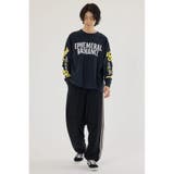 TEQUILA 長袖Tシャツ | RODEO CROWNS WIDE BOWL | 詳細画像23
