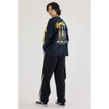 TEQUILA 長袖Tシャツ | RODEO CROWNS WIDE BOWL | 詳細画像24 